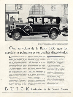 Buick 1929