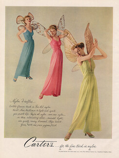 Carter's 1949 Nightdress