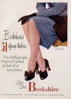 Berkshire (Stockings) 1946