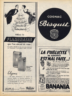 Flaminaire (Lighters) 1953 Roger Blonde