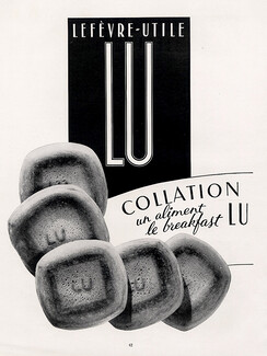 LU (Lefèvre-Utile) 1953