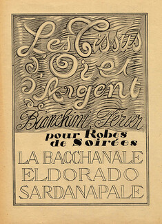 Bianchini Férier 1913