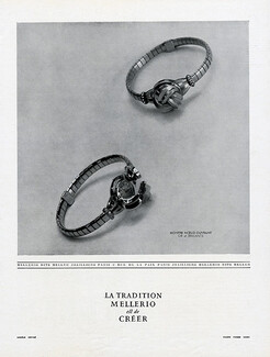 Mellerio dits Meller (Jewels) 1949