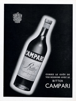 Campari 1952