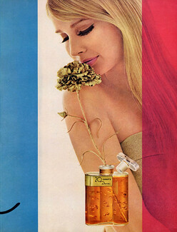 Dana (Perfumes) 1967 20 Carats