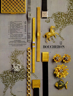 Boucheron 1966