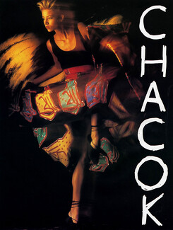 Chacok 1984