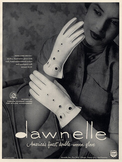 Dawnelle (Gloves) 1950