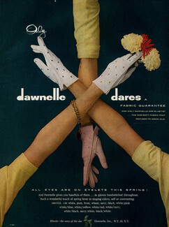 Dawnelle (Gloves) 1953