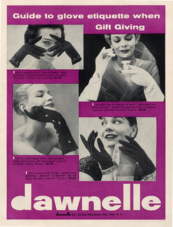 Dawnelle (Gloves) 1954