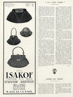 Isakof (Handbags) 1928