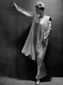 Givenchy 1957