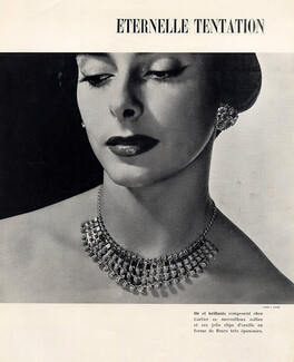 Cartier 1949 Necklace