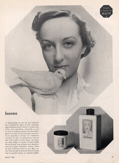 Innoxa (Cosmetics) 1936