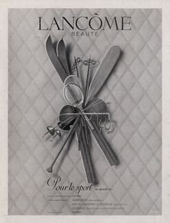 Lancôme (Cosmetics) 1943