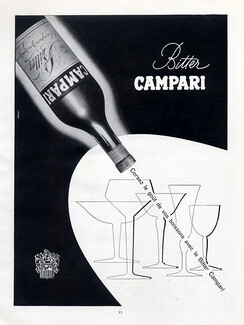 Campari 1953