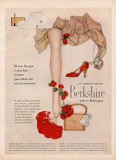 Berkshire (Stockings) 1951