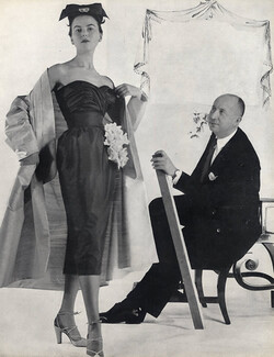 Christian Dior 1957 Christian Dior Himself