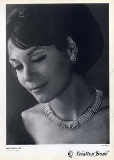 Grossé (Jewels) 1965