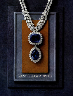 Van Cleef & Arpels 1964 Necklace