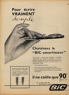Bic 1953