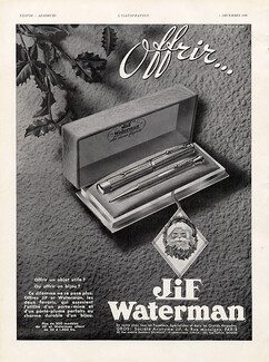 JIF Waterman 1935