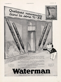 Waterman 1934 Store