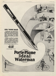 Waterman 1927