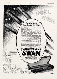 Swan 1930