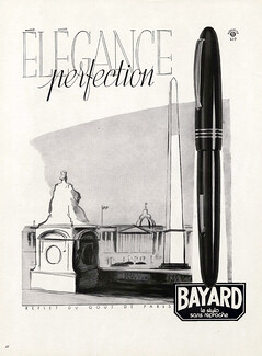Bayard 1947 Concorde