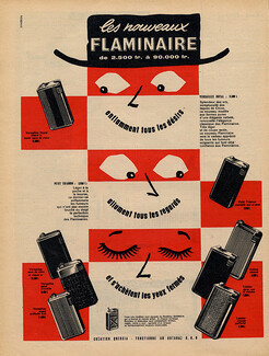 Flaminaire 1949