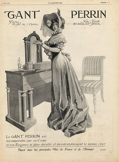 Gant Perrin (Gloves) 1905
