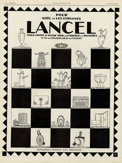 Lancel 1924