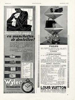 Louis Vuitton 1932