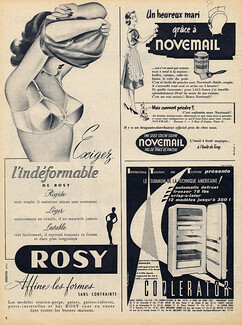 Rosy 1954