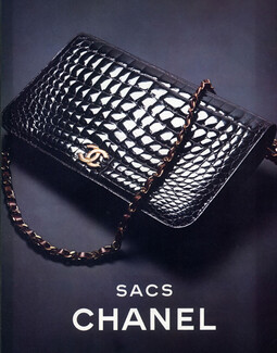 Chanel (Handbags) 1978
