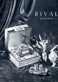 Rival (Perfumes) 1946