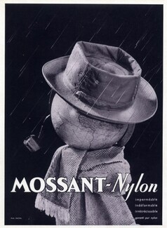 Mossant 1952
