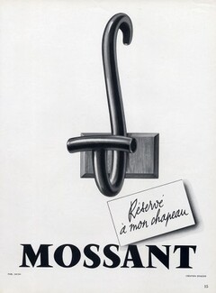 Mossant 1956