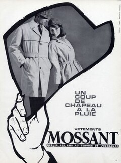 Mossant 1962