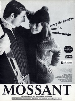 Mossant 1968