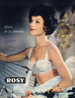 Rosy (Bras) 1959