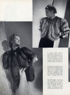 Weil & Andrébrun (Furs) 1937
