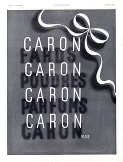 Caron 1939 Ruban (L)
