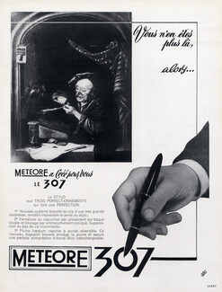 Meteore (Pens) 1946