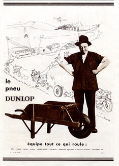 Dunlop 1933