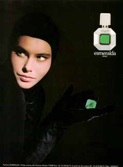 Esmeralda (Perfumes) 1985