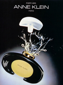 Anne Klein (Perfumes) 1986