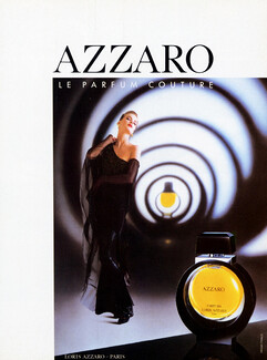 Loris Azzaro (Perfumes) 1988