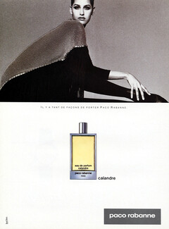 Paco Rabanne (Perfumes) 1991